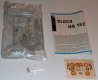 Bloch MB 152/Kits/Smer