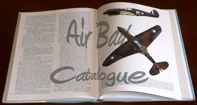 RAAF Camouflage and Markings/Books/EN - Click Image to Close