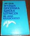 Wyzsza oficerska szkola lotnicza/Books/PL