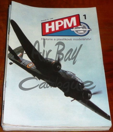 HPM 1996/Mag/CZ - Click Image to Close