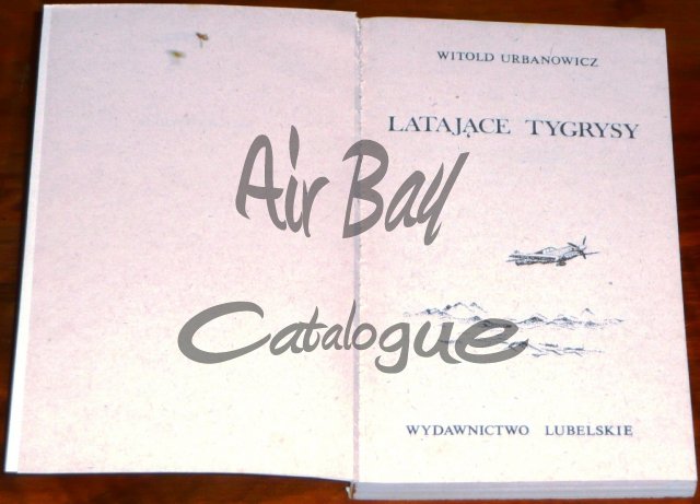 Latajace tygrysy/Books/PL - Click Image to Close