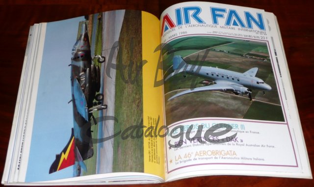 Air Fan 14/Mag/FR - Click Image to Close