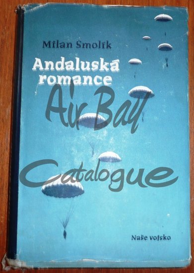 Andaluska romance/Books/CZ - Click Image to Close
