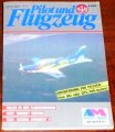 Pilot und Flugzeug/Mag/GE