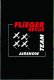 Flieger Revue Air Show Team/Shows/GE
