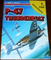 P-47 Thunderbolt 1-2/Mag/CZ