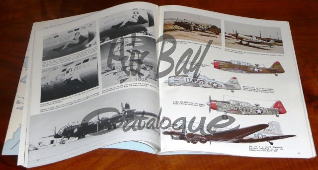 Squadron/Signal Publications Air War Over Korea/Mag/EN - Click Image to Close