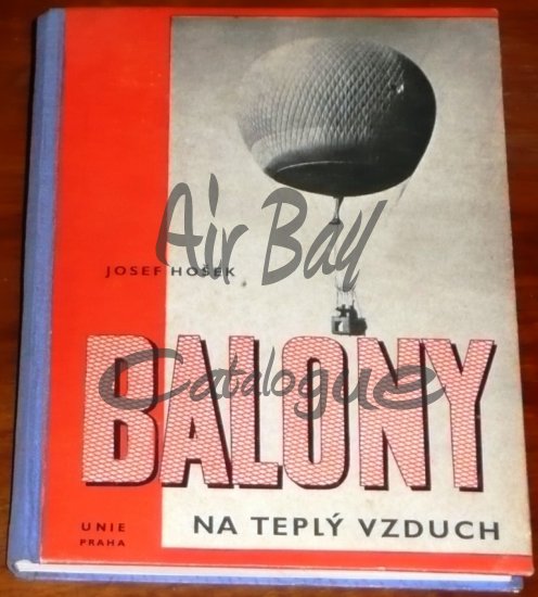 Balony na teply vzduch/Books/CZ/2 - Click Image to Close