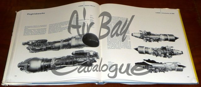 Flieger - Jahrbuch 1972/Books/GE - Click Image to Close
