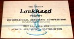 Lockheed/Memo/EN
