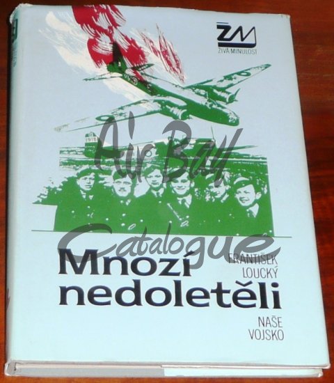 Mnozi nedoleteli/Books/CZ - Click Image to Close