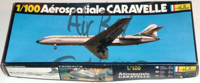 Caravelle/Kits/Heller/1 - Click Image to Close