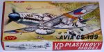 Avia CS-199/Kits/KP