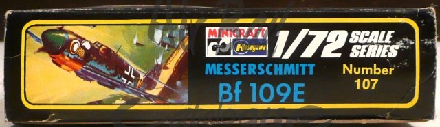 Messerschmitt Bf 109E/Kits/Hs/2 - Click Image to Close