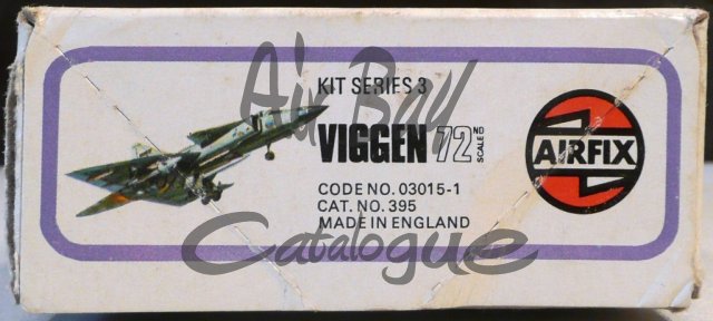 Saab Viggen/Kits/Af - Click Image to Close