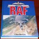 Dejiny RAF/Books/CZ