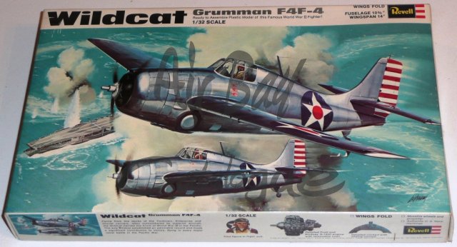 Wildcat/Kits/Revell/3 - Click Image to Close