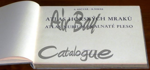 Atlas horskych mraku/Books/CZ - Click Image to Close