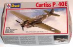 P-40E Warhawk/Kits/Revell/1