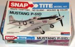 P-51D Mustang/Kits/Monogram/1