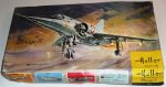 Mirage IV/Kits/Heller