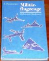 Militärflugzeuge/Books/GE