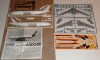 LL: A-300 TDA/Kits/Hs