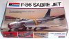 F-86 Sabre/Kits/Monogram