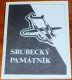 Srubecky pamatnik/Books/CZ