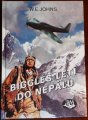 Biggles leti do Nepalu/Books/CZ
