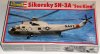 Sikorsky SH-3A/Kits/Revell