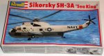Sikorsky SH-3A/Kits/Revell