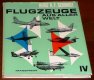 Flugzeuge aus aller Welt 1-4/Books/GE