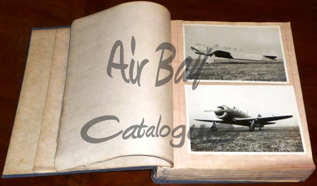 Provozni smernice letounu C-11/Books/CZ - Click Image to Close