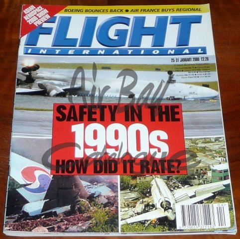 Flight International 2000/Mag/EN - Click Image to Close