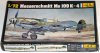 Messerschmitt 109/Kits/Heller