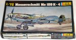Messerschmitt 109/Kits/Heller