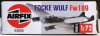 Focke Wulf 189/Kits/Af