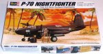 P-70 Nightfighter/Kits/Revell
