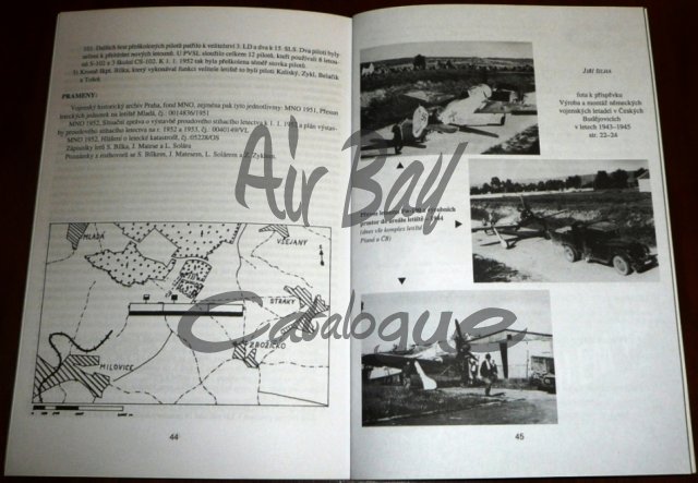Sportovni letectvi v jihoceskem regionu/Books/CZ - Click Image to Close