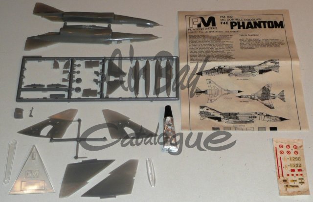 F-4E Phantom/Kits/PM - Click Image to Close