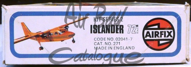 Islander/Kits/Af - Click Image to Close
