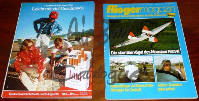 Fliegermagazin 1980/Mag/GE - Click Image to Close