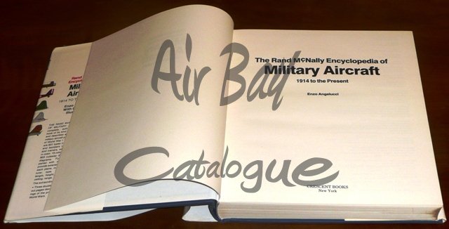 Military Aircraft/Books/EN - Click Image to Close