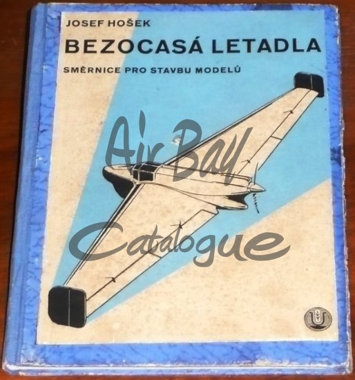 Bezocasa letadla/Books/CZ - Click Image to Close