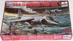 Sea Harrier/Kits/Esci