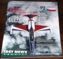 Czech Aerospace Industry at Farnborough '98/Mag/CZ