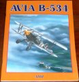 Avia B-534/Mag/CZ