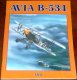 Avia B-534/Mag/CZ