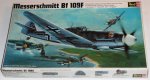 Messerschmitt Bf 109 F/Kits/Revell
